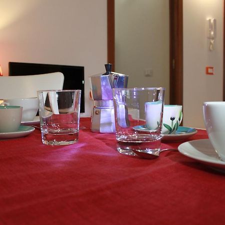 Il Tiglio B&B Рим Экстерьер фото