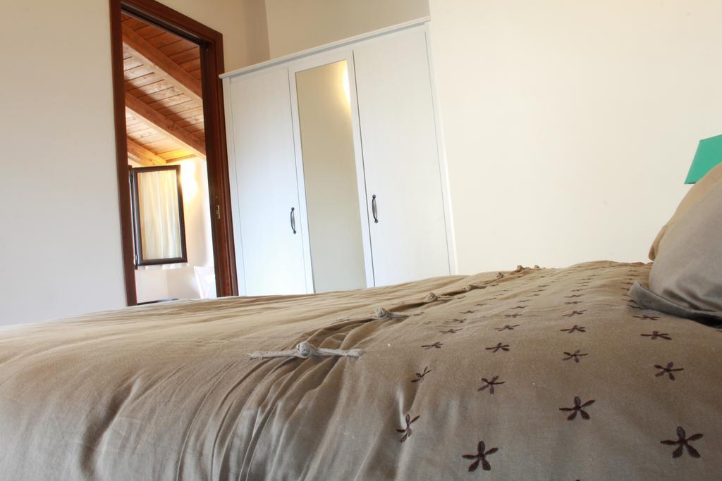 Il Tiglio B&B Рим Экстерьер фото
