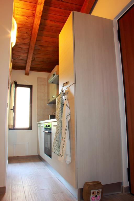 Il Tiglio B&B Рим Экстерьер фото