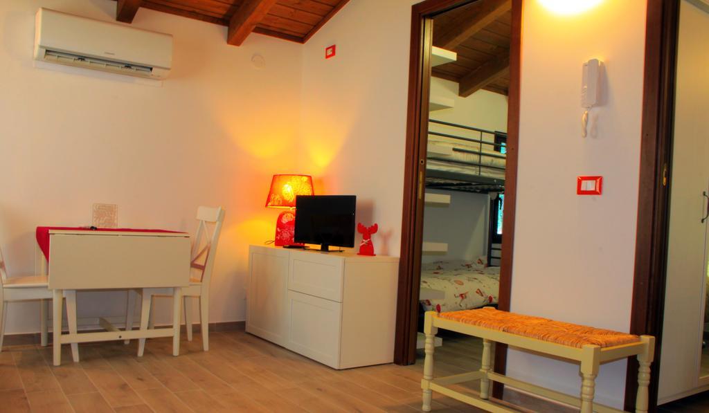 Il Tiglio B&B Рим Экстерьер фото