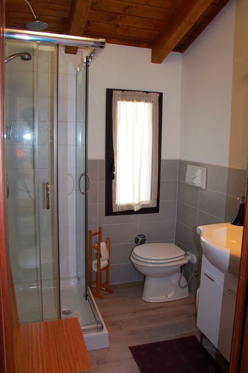 Il Tiglio B&B Рим Экстерьер фото