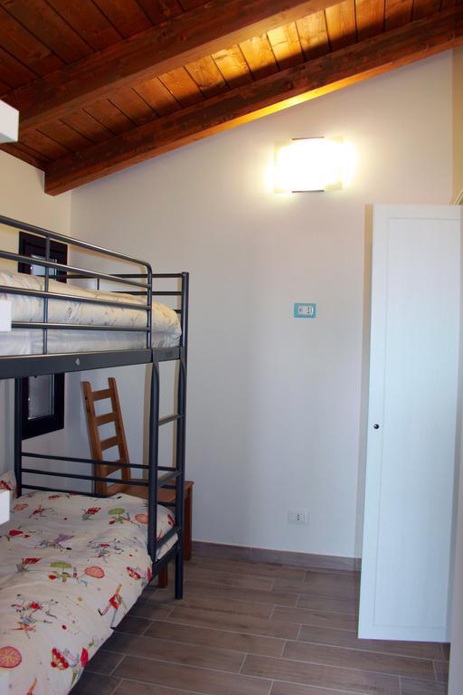 Il Tiglio B&B Рим Экстерьер фото