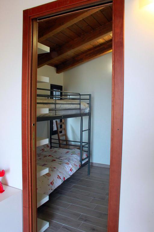 Il Tiglio B&B Рим Экстерьер фото