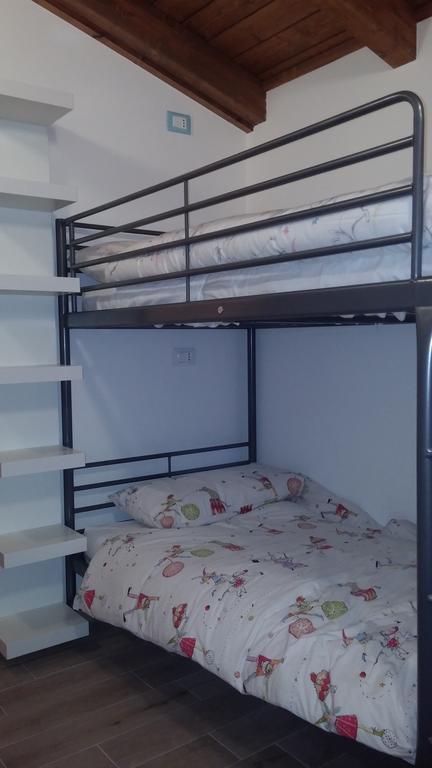 Il Tiglio B&B Рим Экстерьер фото