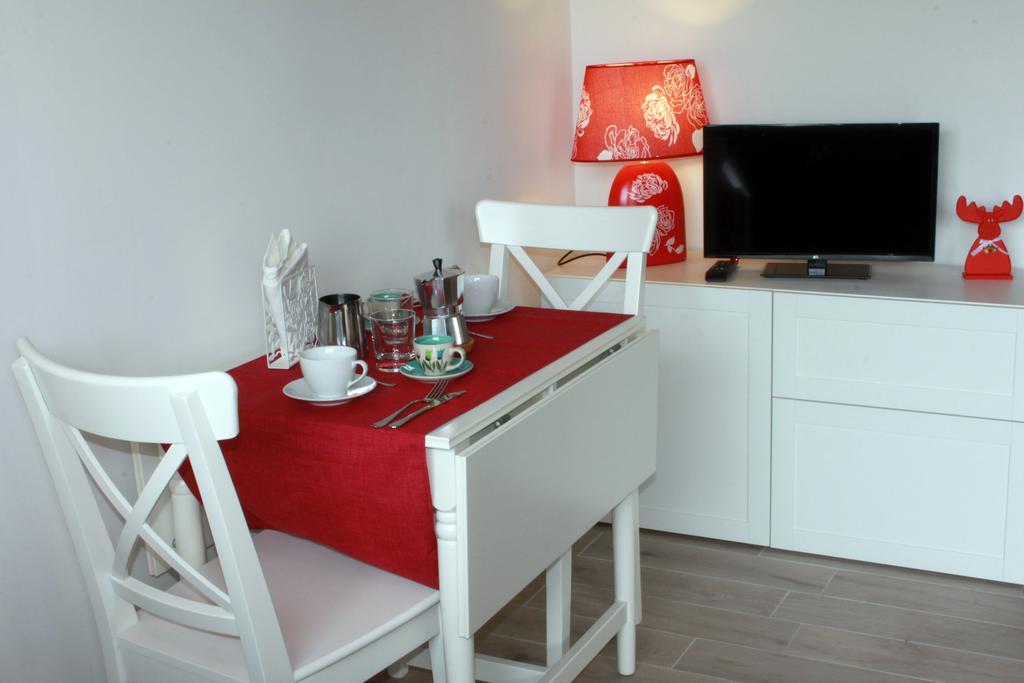 Il Tiglio B&B Рим Экстерьер фото
